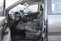 2023款游骑侠Ranger 山林四驱手动版 汽油