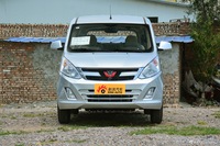 2018款五菱荣光V 1.2L手动标准型国V 