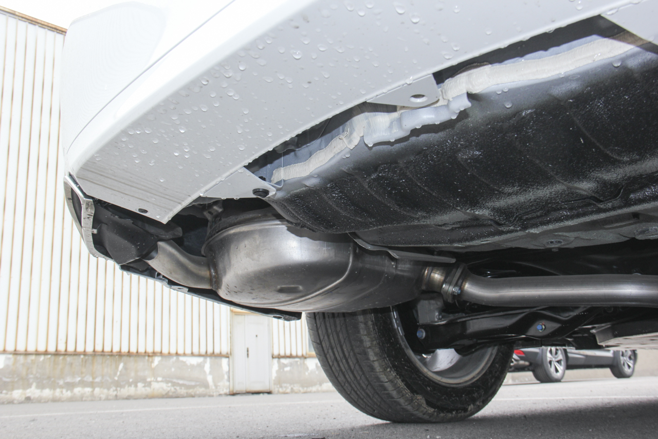 2019款INSPIRE 1.5T自动260TURBO 典雅版 国VI 