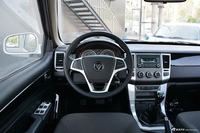 2015款萨普 2.4L手动两驱舒适版