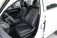 2019款哈弗F7 1.5T 自动i型