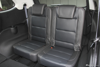 2018款斯威X7 1`.8L手动豪华版7座