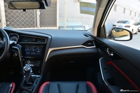 2019款启辰D60 1.6XV 手动智联豪华版