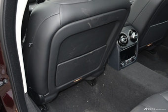 2018款捷豹XJL 3.0L自动SC两驱典雅商务版 