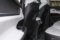 2023款奇瑞舒享家 512km Pro