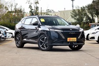 2024款皓瀚 荣耀版 1.5T 豪华型