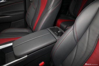 2021款上汽MAXUS G50 PLUS 1.5T自动领航版