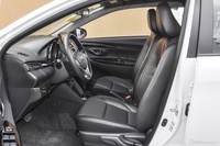 2022款YARiS L 致炫 1.5L CVT豪华PLUS版