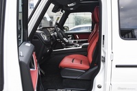 2023款AMG G 63