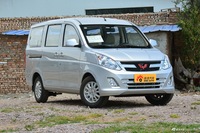 2018款五菱荣光V 1.2L手动标准型国V 