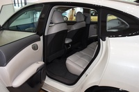 2025款智己LS6 长续航灵蜥智驾版