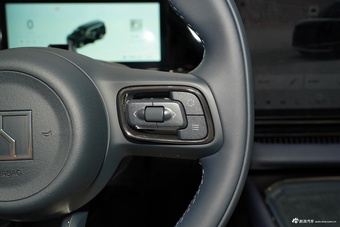 2024款ZEEKR 009 光辉典藏版