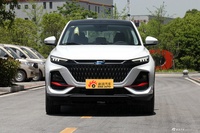 2023款欧尚X7 PLUS畅享版 1.5T手动家悦型 5座