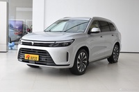 2024款问界M7 1.5T 两驱Plus版 5座