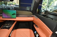 2026款深蓝S05 520MAX纯电版