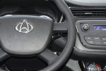 2019款欧诺S 1.5L手动经济型(非空调)