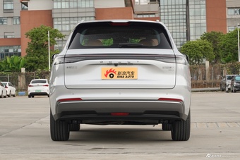 2025款银河星舰7 120km 启航+版