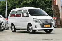 2022款菱智M5EV 普通版 基本型 9座