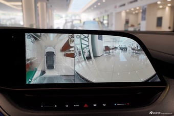 2025款红旗天工08 730 后驱智选版