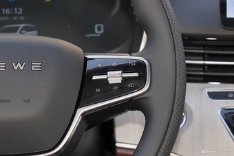 2026款荣威iMAX8 DMH 基本型