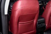 2024款捷途X70 1.5T手动荣耀版7座