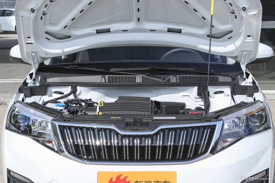 2023款柯米克 1.5L 自动舒享版