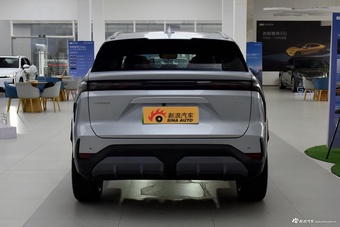 2025款银河L7 EM-i 115km 探索版