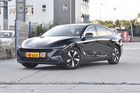 2026款长安启源A07 纯电版 550优享型