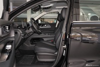 2025款风云T9 120 长续航版尊荣型 7座 磷酸铁锂