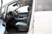 2023款上汽MAXUS G50 PLUS 1.5T 自动领航版