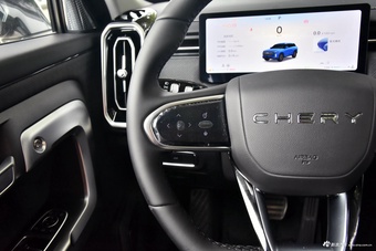 2025款探索06 都市版 1.6T 两驱豪华