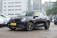 2024款欧拉好猫GT 木兰版 401km 尊荣型