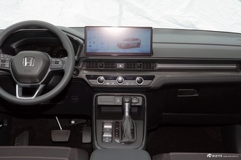 2026款皓影 240TURBO 两驱精英版 5座