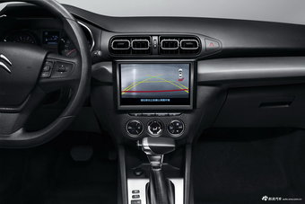 2020款雪铁龙C3L 基本型