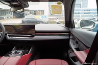 2025款宝马5系 525Li 豪华套装