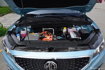 2019款名爵EZS纯电动版 基本型