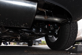 2025款吉利牛仔 1.5TD 趣野版