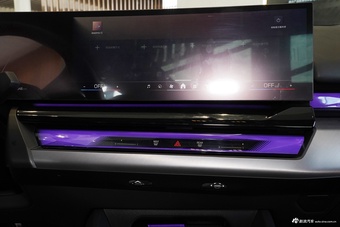 2026款宝马i5 eDrive 40L M运动套装