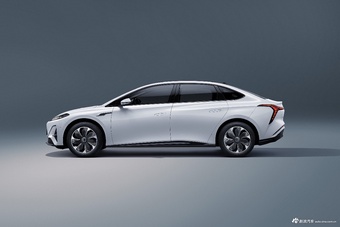 2025款红旗天工05官图