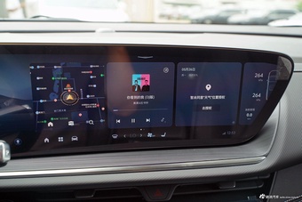 2025款昂科威Plus 28T 两驱白金版