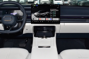 2026款领克07EM-P 126长续航 Ultra H7