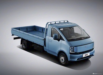 2025款星塔EV 宁德70.59kwh 420km 单排 旗舰版 官图