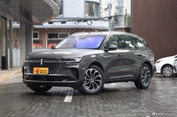 2023款航海家 2.0T 尊睿版