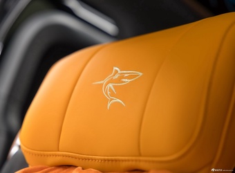 2025款傲旋 2.0T 大白鲨Ultra 官图