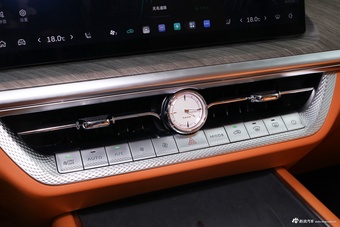 2026款坦克500 Hi4-Z 智享版