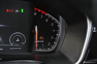 2019款长安CS75 1.5T手动百万版