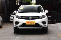 2019款风神AX5 1.5T自动智悦型国VI