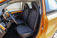 2020款国机智骏GC2 智趣 450P（四座）