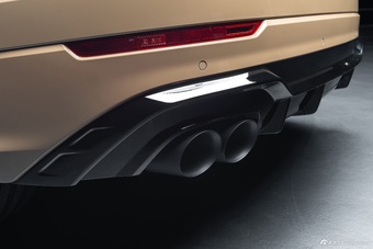 2024款ABT Q8基本型 官图