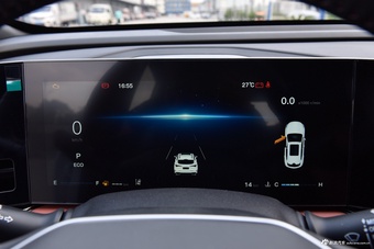 2026款长安X5 PLUS 第二代 1.5T 超越PRO